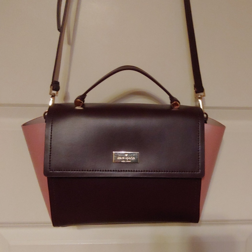 Kate Spade Arbour Hill Satchel 😍👜💖HOST PICK - Picture 6 of 8